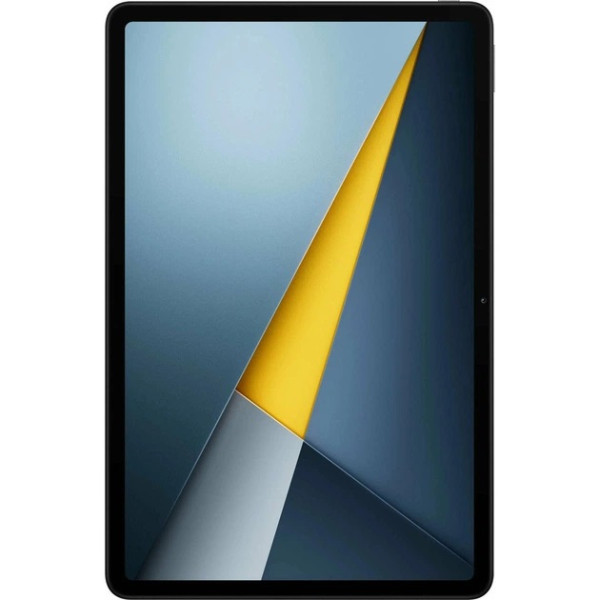 Xiaomi Планшет Poco Pad M1 8/256GB Wi-Fi Gray (with Adapter) EU Харьков - изображение 11