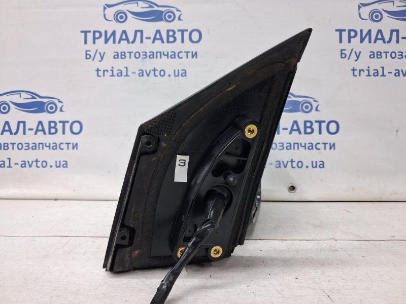 Зеркало правое Lexus RX 350 XU30 3.5 БЕНЗИН 2GRFE 2003 (б/у) Київ - зображення 7