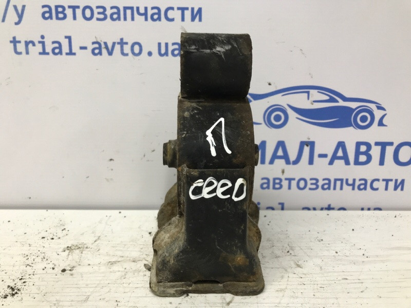 Подушка ДВС передняя Kia Ceed ED 1.6 DIESEL D4FB 2006 (б/у) Киев - изображение 2