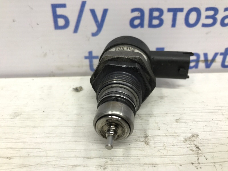 Датчик давления топлива в рейке Nissan X-Trail 2007-2014 2267000Q0A (Арт. 49762) Киев - изображение 2