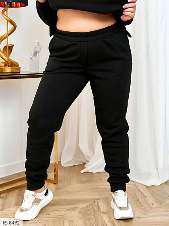 Спортивні штани IE-8492