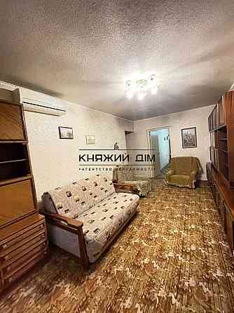 Оренда 3-кімнатної квартири на Березняках Київ
