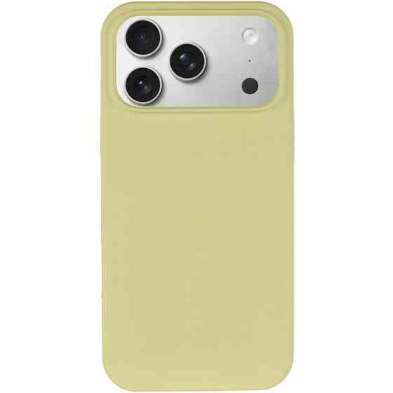 Чехол Silk Full Protective (AA) NO LOGO для Apple iPhone 17 Pro / 18 Pro (6.3") Херсон