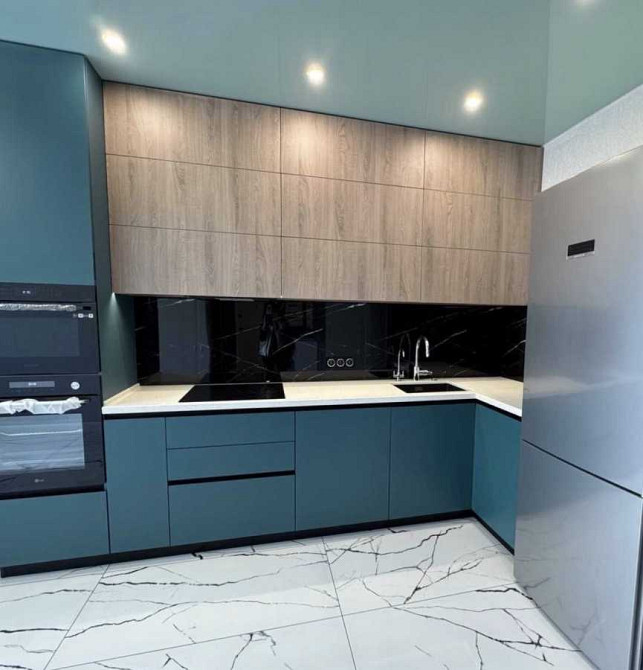 продажа 2-к квартира Киев, Голосеевский, 190000 $ Київ - зображення 3