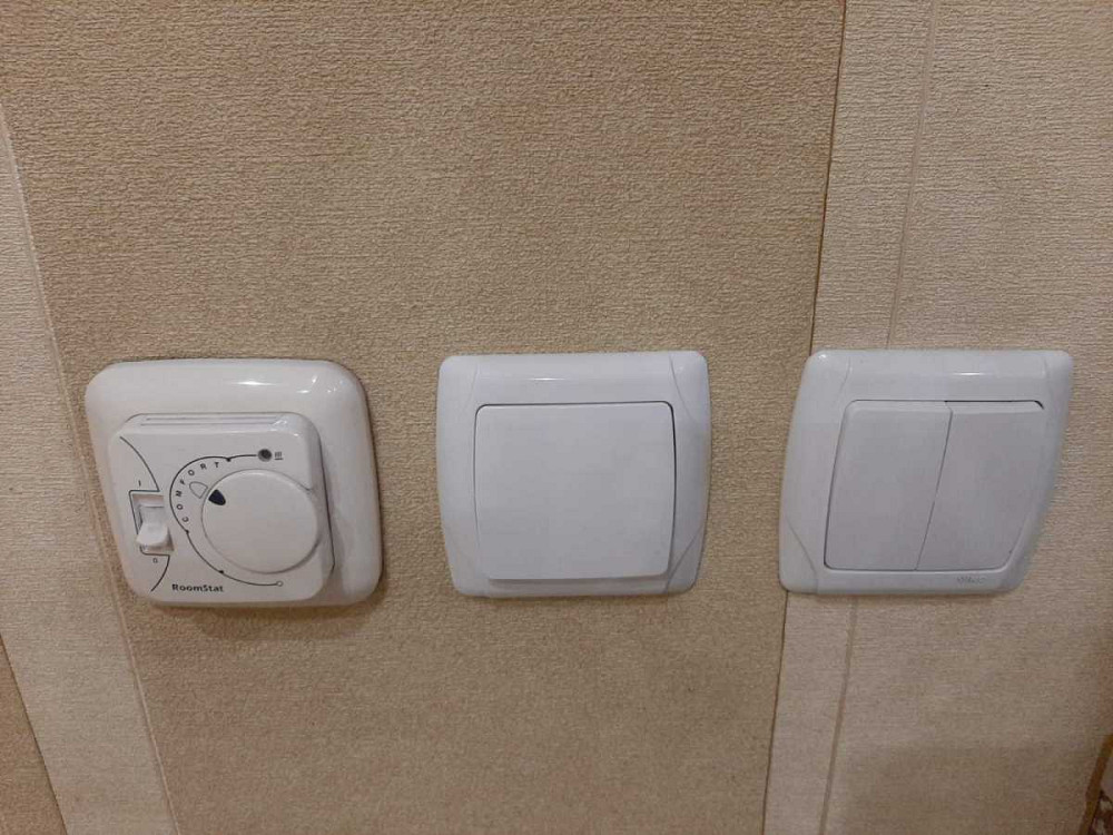 долгосрочная аренда 2-к квартира Броварский, Бровары, 14000 грн./мес. Бровары - изображение 4