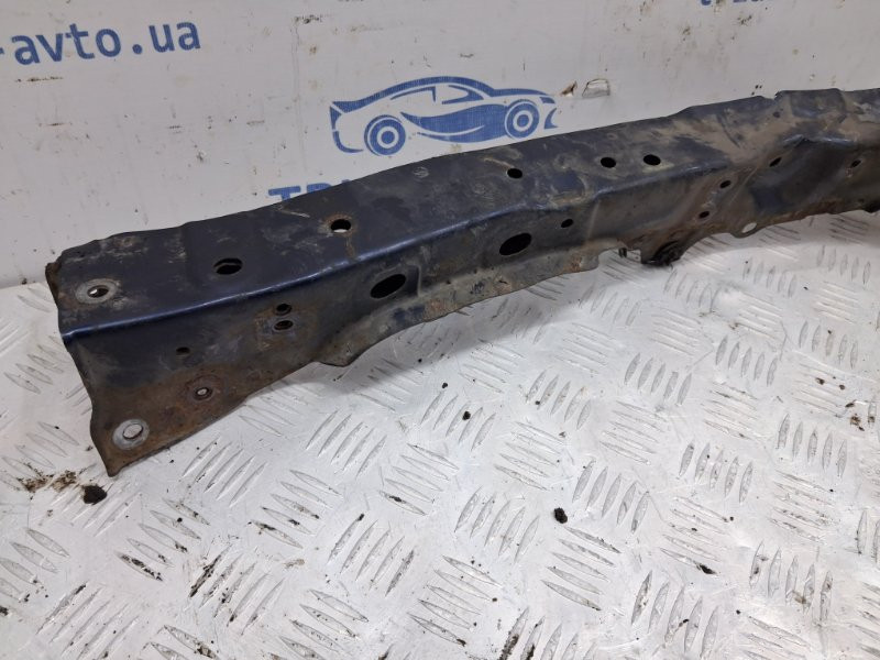 Панель передняя верхняя планка Honda Civic 1.8 БЕНЗИН R18A (б/у) Київ - зображення 3