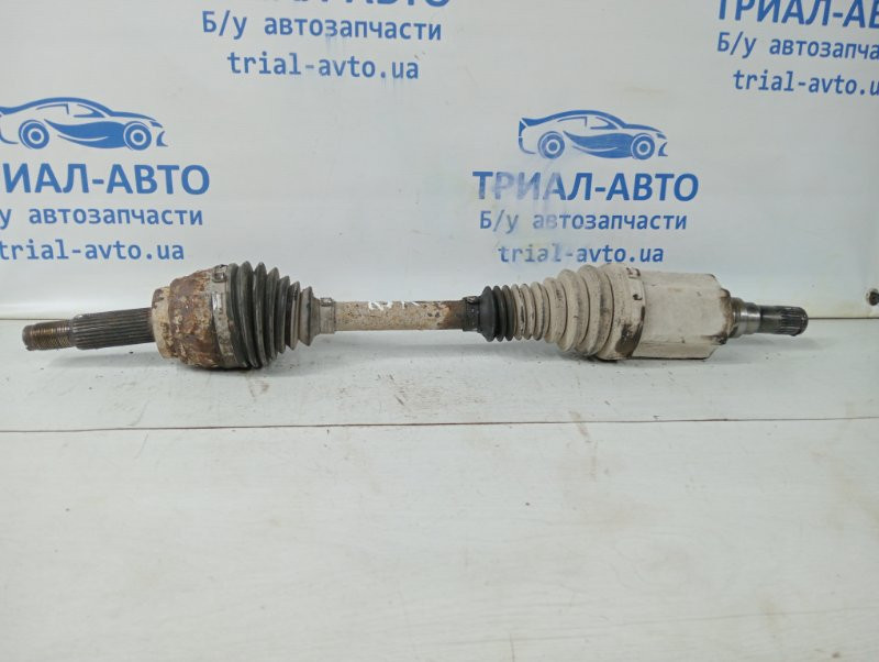 Привод передний правый SsangYong Kyron DJ 2.7 D27DT 2005 (б/у) Киев - изображение 1