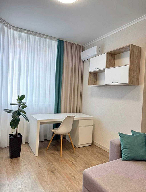 продажа 1-к квартира Киево-Святошинский, Софиевская Борщаговка, 110000 $  - зображення 7