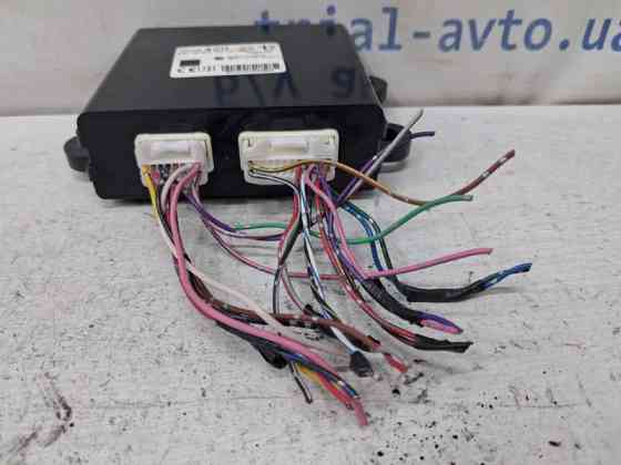 Блок управления Mitsubishi Outlander 2012-2021  (Арт. 80748) Киев