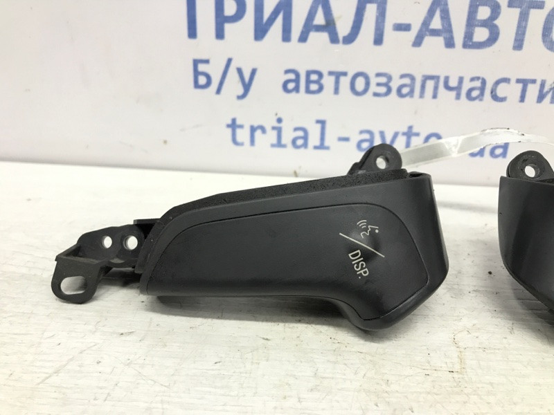 Кнопки руля Toyota Avensis T25 2.0 DIESEL 1CDFTV 2002 (б/у) Київ - зображення 2
