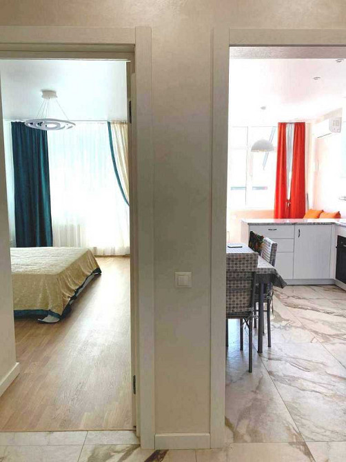 продажа 1-к квартира Киев, Соломенский, 105000 $ Київ - зображення 5