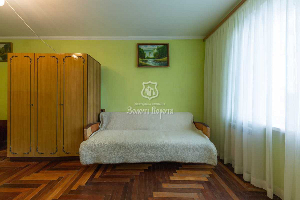 продажа 1-к квартира Киев, Святошинский, 51300 $ Київ - зображення 8