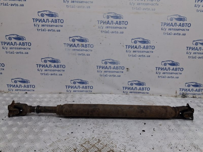 Вал карданный Toyota Prado 2002-2009  (Арт. 66352) Київ - зображення 1