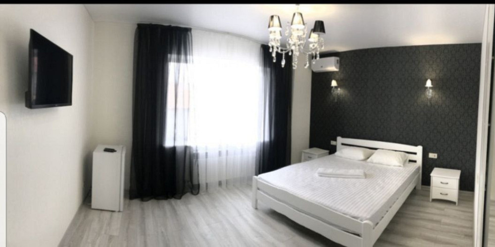 стильный дом в фонтанке Одесса - изображение 1