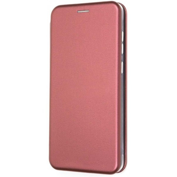 Чохол-книжка ArmorStandart G-Case для Samsung A25 5G A256 Marsala (Код товару:35012) Харків - зображення 1