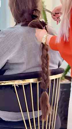 Куплю волосся у ЛУЦЬКУ Дорого. Висока ціна, стрижка у ПОДАРУНОК Телефон: 0961002722,0633013356 Луцьк