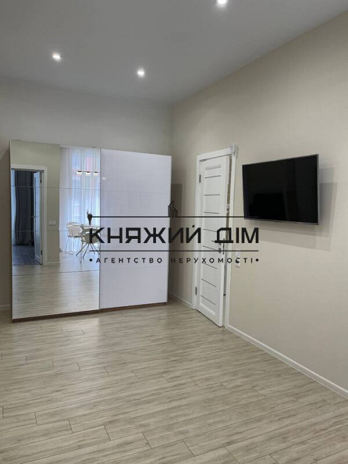 Оренда 1-кімнатна квартира в ЖК бізнес-класу Поділ Град Київ - зображення 11