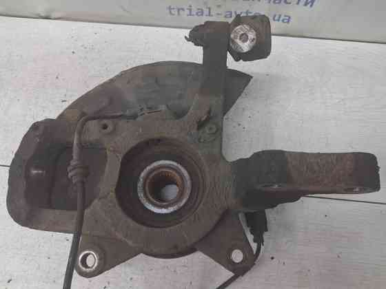 Кулак поворотный левый со ступицей SsangYong Korando 2010-2019 4121134003 (Арт. 82433) Киев