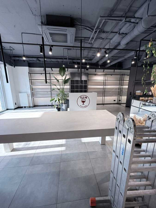 долгосрочная аренда помещения свободного назначения, здания Киев, Шевченковский, 2000 $/мес. Киев - изображение 5