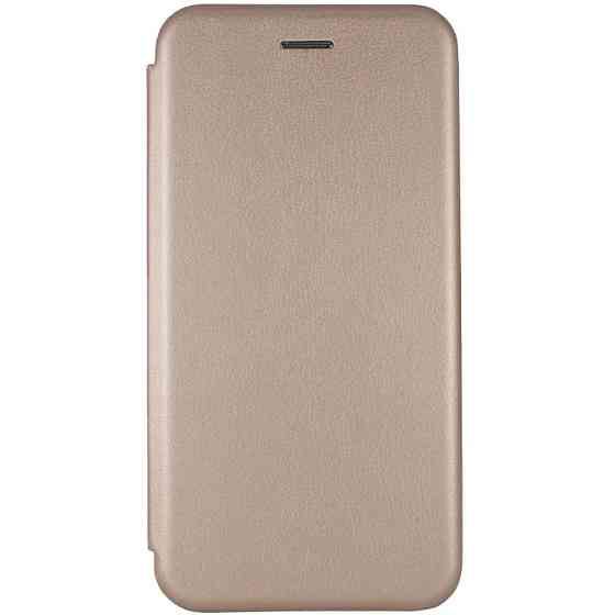 Кожаный чехол-книжка Classy для Xiaomi Redmi 9A Херсон