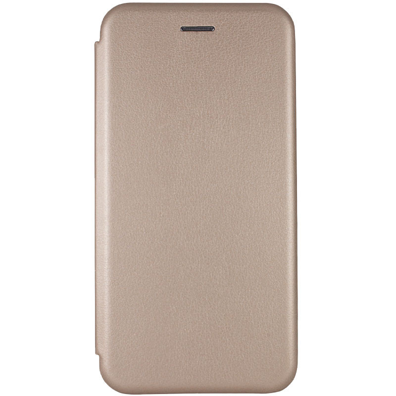 Кожаный чехол-книжка Classy для Xiaomi Redmi 9A Херсон - зображення 1