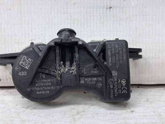 Датчик давления в шинах Nissan Qashqai J11 1.2 БЕНЗИН HRA2DDT 2013 (б/у) Киев