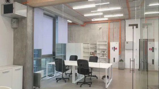 Золотоустівська вул 34, БЦ Хофман Хаус, офіс 100м Киев