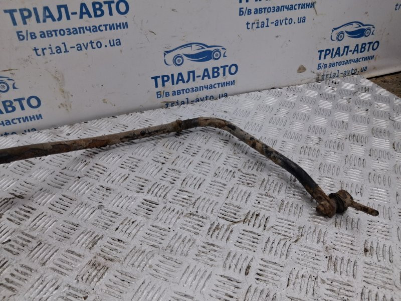 Стабилизатор задний Toyota Prado 2003-2009  (Арт. 80708) Киев - изображение 1