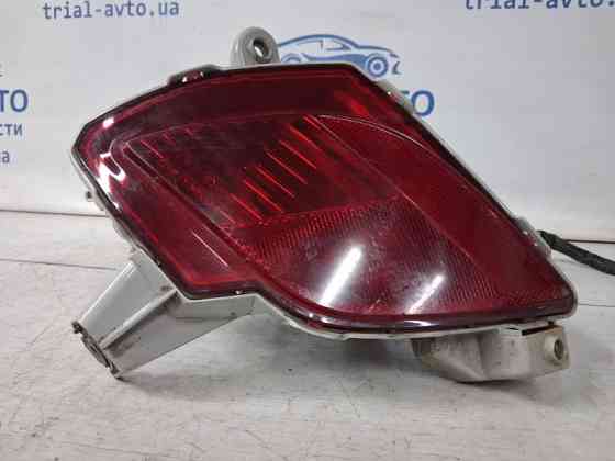 Катафот левый Mazda CX 5 KE 2.2 DIESEL 2011 (б/у) Київ