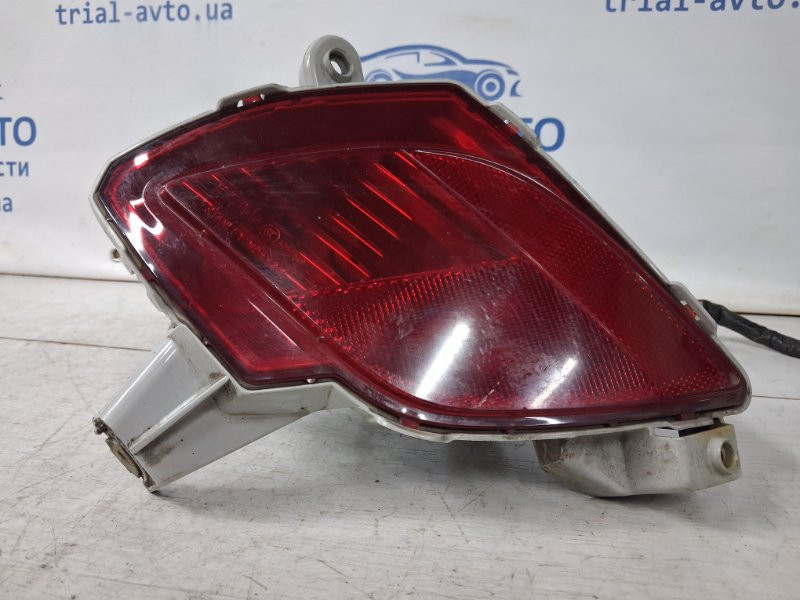 Катафот левый Mazda CX 5 KE 2.2 DIESEL 2011 (б/у) Киев - изображение 1