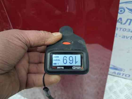 Крыло переднее левое Hyundai Santa fe 2012-2019 663102W000 (Арт. 67876) Київ