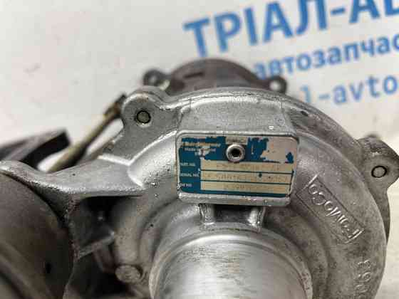 Турбина Ford Fusion USA 2013-2020 F1FZ-6K682-D (Арт. 71954) Київ