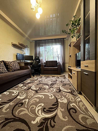 продажа 2-к квартира Киев, Святошинский, 60000 $ Київ - зображення 3