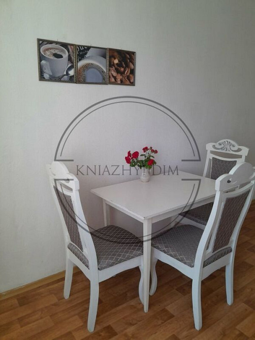 Є генератор! Оренда відмінної роздільної 2-х к. квартири на Осокорках. №11196920 Київ - зображення 10