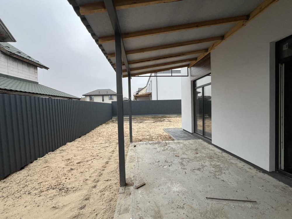 продажа 5-к дом Киево-Святошинский, Буча, 115000 $ Буча - зображення 7