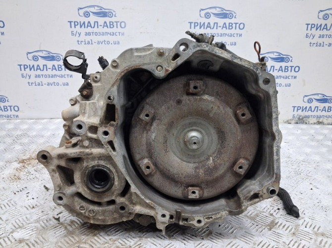 Коробка передач АКПП Suzuki SX4 1 2.0 БЕНЗИН J20A 2006 (б/у) Київ - зображення 1