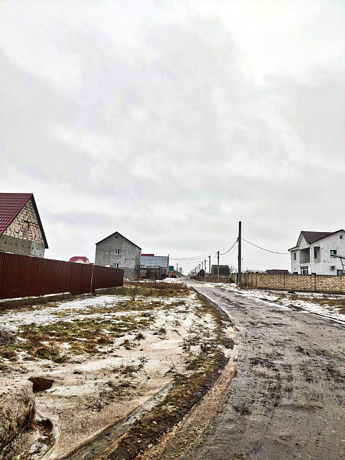 Участок в красноселке Одеса - зображення 2