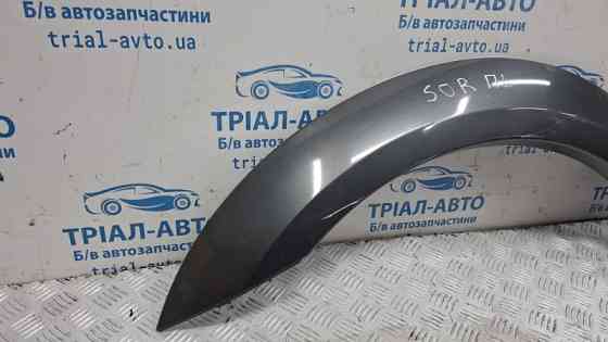 Накладка крыла Kia Sorento 2002-2011 877113E500 (Арт. 82428) Киев