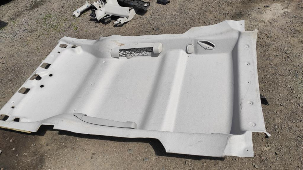 Салон Peugeot Partner 2008-2018 Ковель - изображение 1