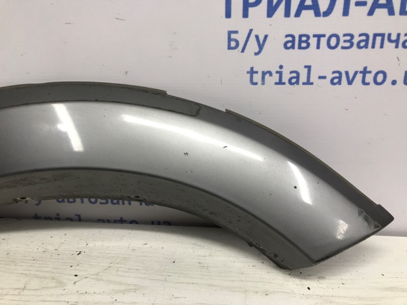 Накладка двери Mitsubishi Outlander 2003-2007 7420A009HB (Арт. 50530) Київ - зображення 3