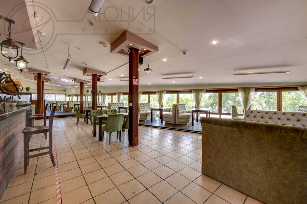 продажа офисное помещение Киев, Оболонский, 595000 $ Киев - изображение 8