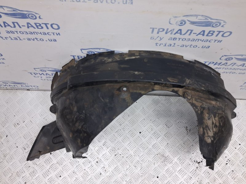 Подкрылок передний правый Suzuki SX4 1 1.6 БЕНЗИН M16A 2006 (б/у) Киев - изображение 3