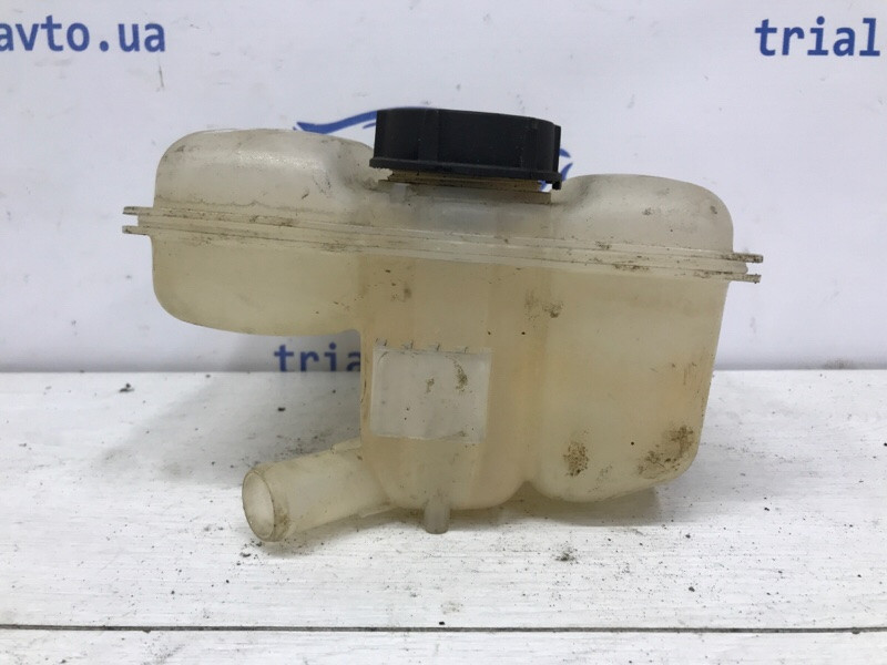 Бачок радиатора (расширительный) Ford Kuga 2011-2019 1717754 (Арт. 57410) Киев - изображение 2