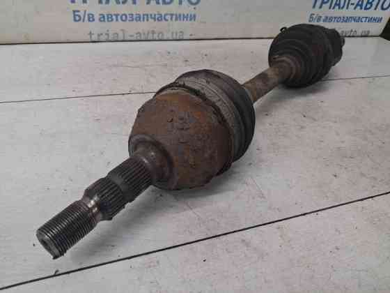 Привод передний левый Chevrolet Cruze 2009-2016 13306340 (Арт. 86806) Киев