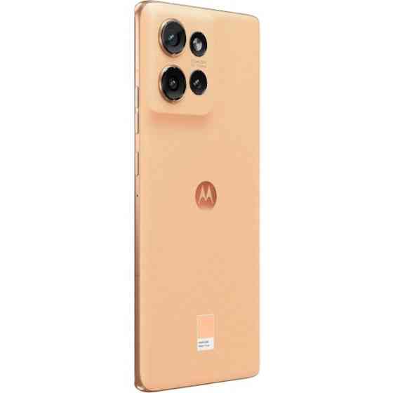 Смартфон Motorola Edge 50 12/512GB Peach Fuzz (PB2U0005PL) UA Харків