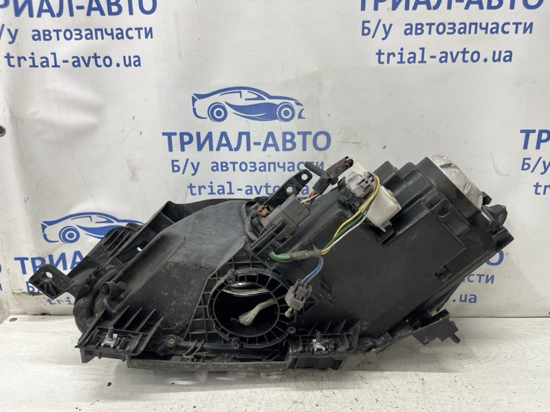 Фара правая Ксенон Mazda CX 7 2006-2012 EH7151031J (Арт. 79582) Киев - изображение 5