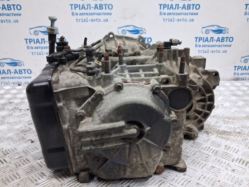Коробка передач АКПП Mitsubishi Lancer 9 1.6 БЕНЗИН 4G18 2003 (б/у) Киев - изображение 5