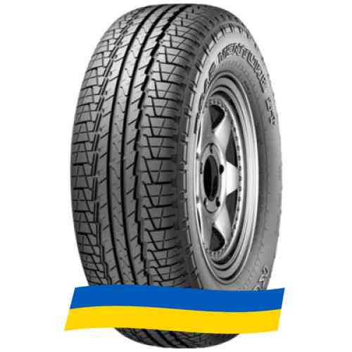 245/65 R17 Kumho Road Venture ST KL16 107H Позашляхова шина Киев