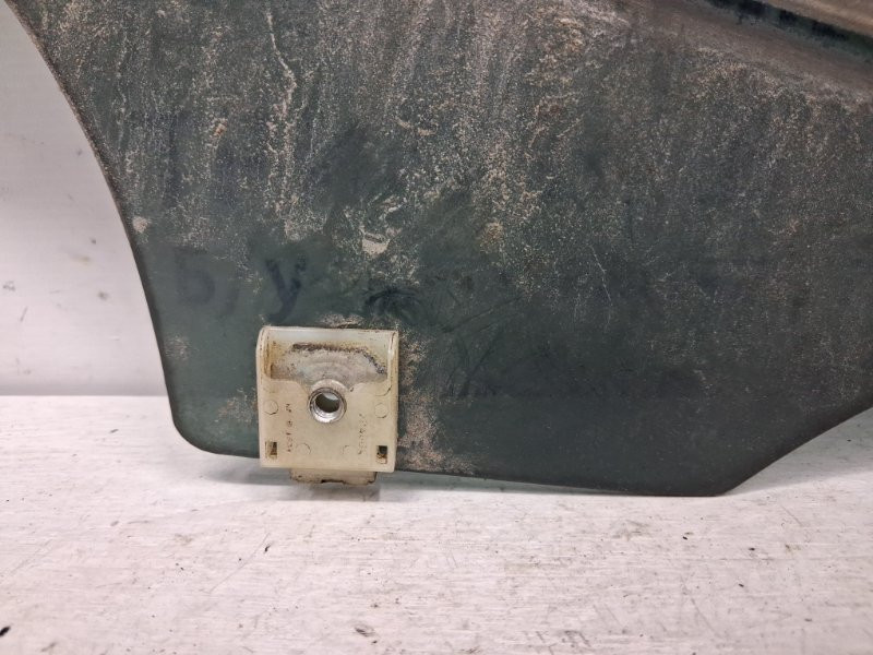 Стекло двери заднее правое Mazda CX 7 2006-2012 EG2272510 (Арт. 59068) Київ - зображення 2