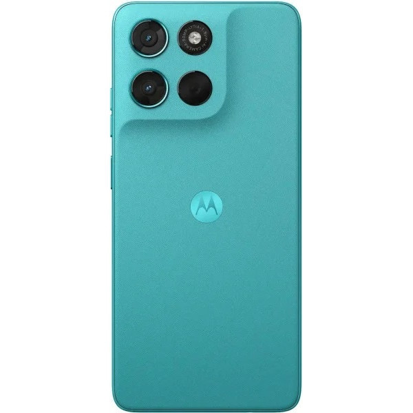Смартфон Motorola Moto G57 Power 8/256GB NFC Fluidity (No Adapter) Global (PBAH0007RS) UA (Код товар Харків - зображення 9
